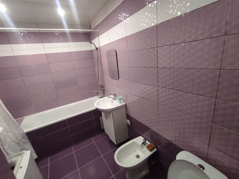 Оренда 1к квартира Південно-Західний, вулиця Молодіжна Хмельницкий - изображение 7