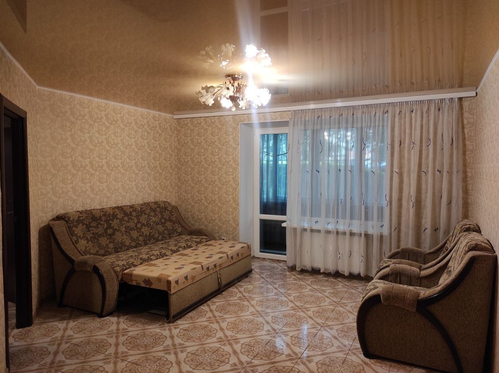 Оренда 1к квартира Південно-Західний, вулиця Молодіжна Хмельницкий - изображение 1