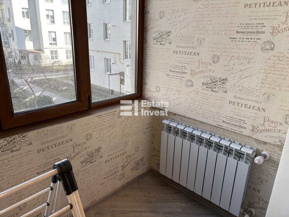 Здам 2 кімн. квартиру на вул. Біблика, 4, ЖК Олівія Харьков - изображение 5