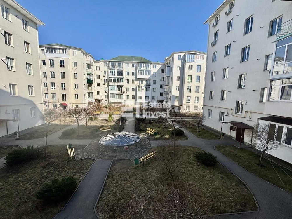 Здам 2 кімн. квартиру на вул. Біблика, 4, ЖК Олівія Харьков - изображение 7