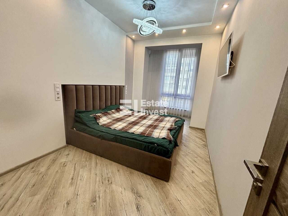 Здам 2 кімн. квартиру на вул. Біблика, 4, ЖК Олівія Харьков - изображение 3