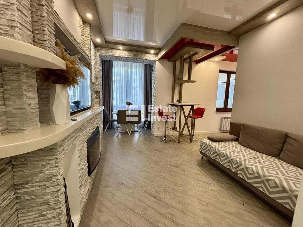 Здам 2 кімн. квартиру на вул. Біблика, 4, ЖК Олівія Харьков - изображение 1