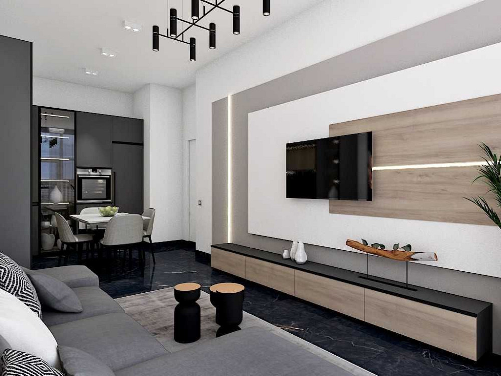 Оренда 2кімн.квартири ЖК Авалон пр.Чорновола Львів - зображення 3