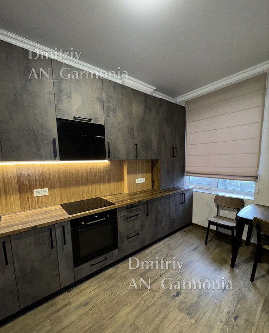 3-к Жк Парковый , закрытый двор Полтава - изображение 3