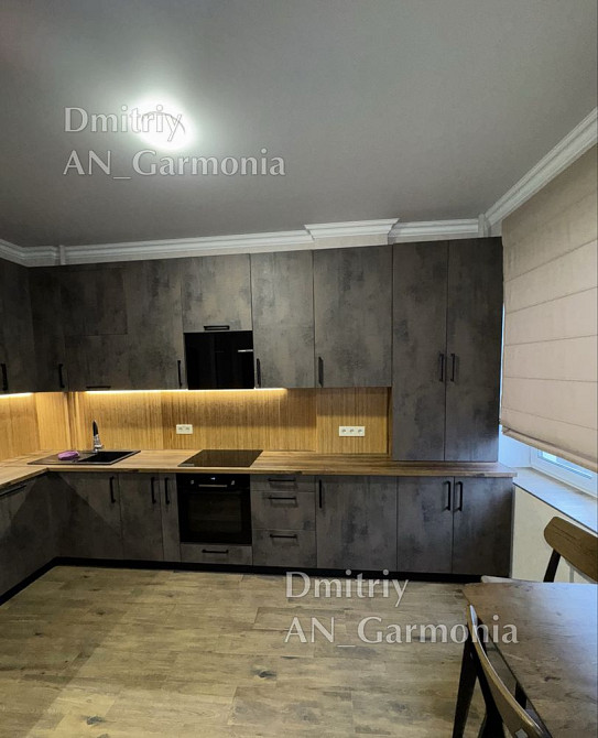 3-к Жк Парковый , закрытый двор Полтава - изображение 1