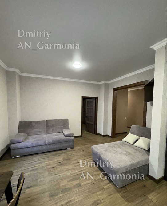 3-к Жк Парковый , закрытый двор Полтава - изображение 7