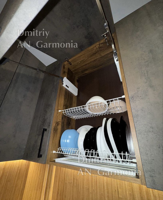 3-к Жк Парковый , закрытый двор Полтава - изображение 5