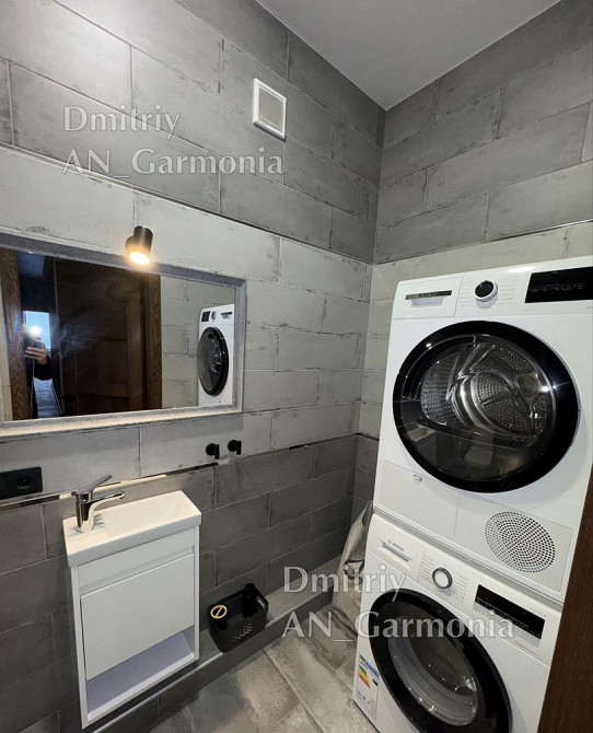 3-к Жк Парковый , закрытый двор Полтава - изображение 8