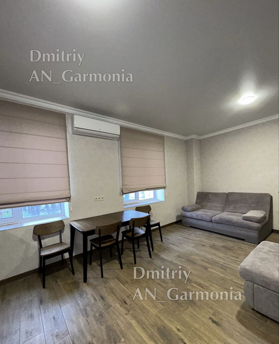 3-к Жк Парковый , закрытый двор Полтава - изображение 4