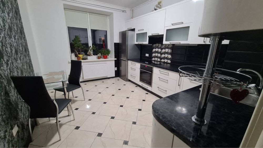 Оренда 2 кім новобуд ЖК Ренуар Львов - изображение 3