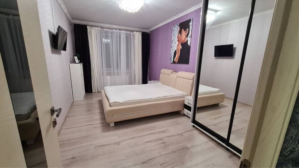 Оренда 2 кім новобуд ЖК Ренуар Львов - изображение 2