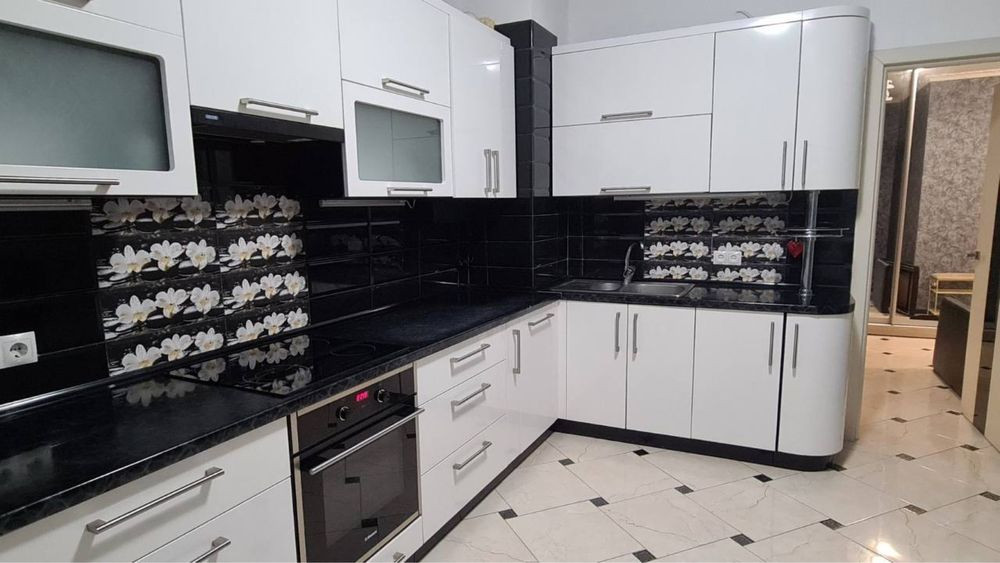 Оренда 2 кім новобуд ЖК Ренуар Львов - изображение 1