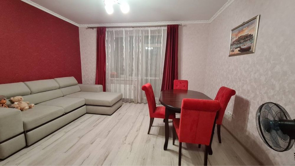 Оренда 2 кім новобуд ЖК Ренуар Львов - изображение 5