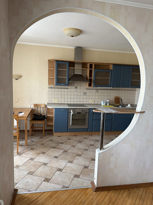 Оренда трикімнатної м. Позняки Киев - изображение 3