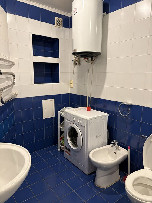 Оренда трикімнатної м. Позняки Киев - изображение 6