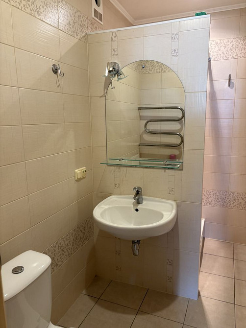 Оренда трикімнатної м. Позняки Киев - изображение 5