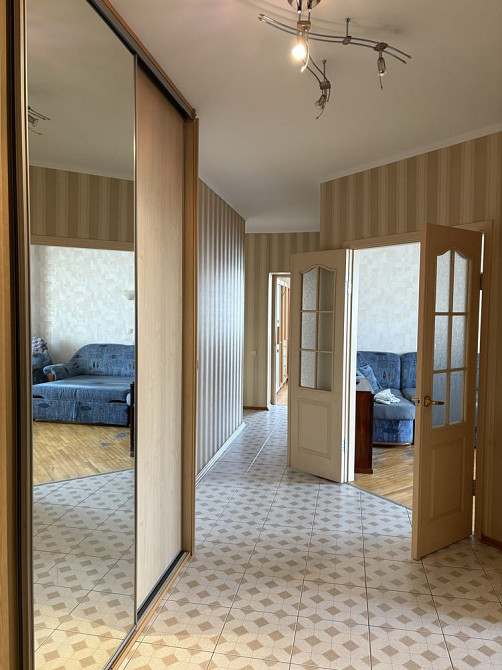 Оренда трикімнатної м. Позняки Киев - изображение 4