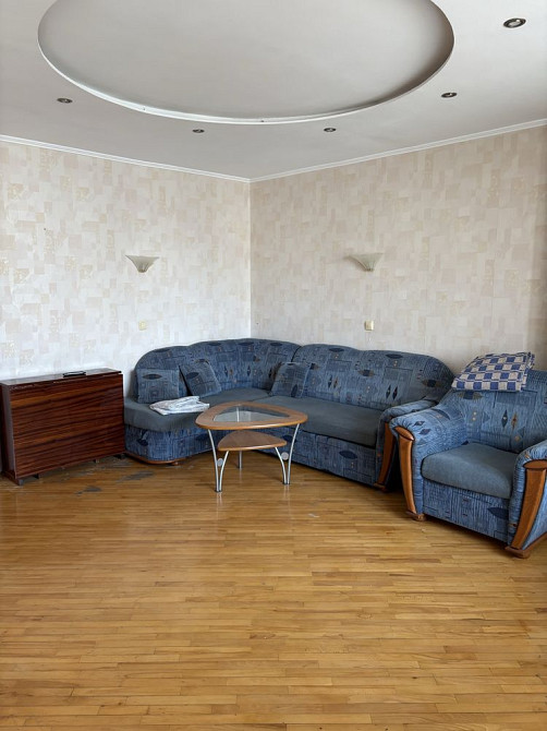 Оренда трикімнатної м. Позняки Киев - изображение 7