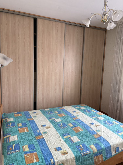 Оренда трикімнатної м. Позняки Киев - изображение 8