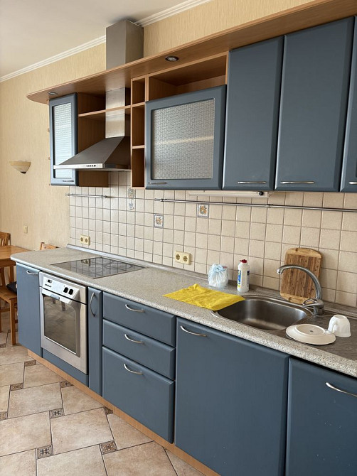 Оренда трикімнатної м. Позняки Киев - изображение 2