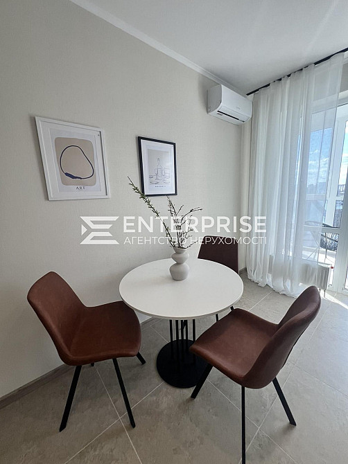 Оренда 2х кімнатної квартири ЖК Голосіівський метро Васильківська Київ - зображення 3