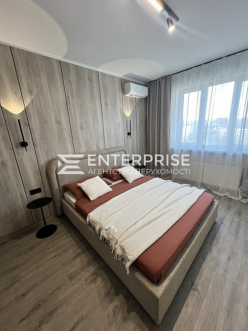 Оренда 2х кімнатної квартири ЖК Голосіівський метро Васильківська Київ - зображення 6