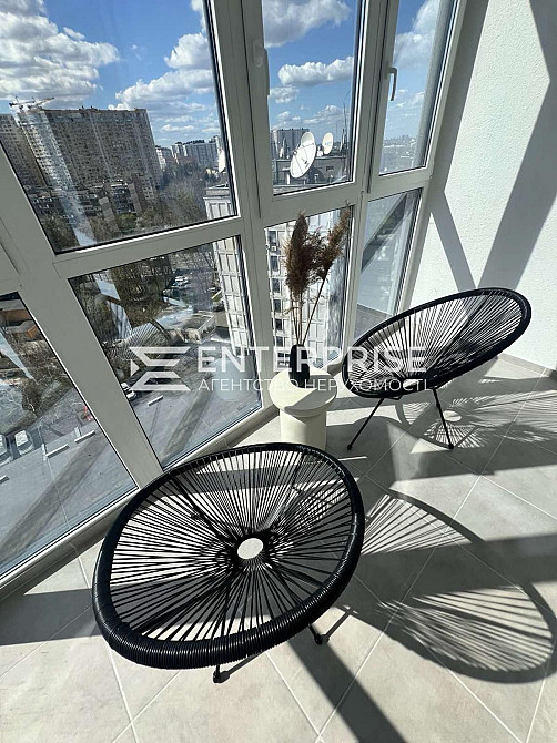 Оренда 2х кімнатної квартири ЖК Голосіівський метро Васильківська Київ - зображення 1