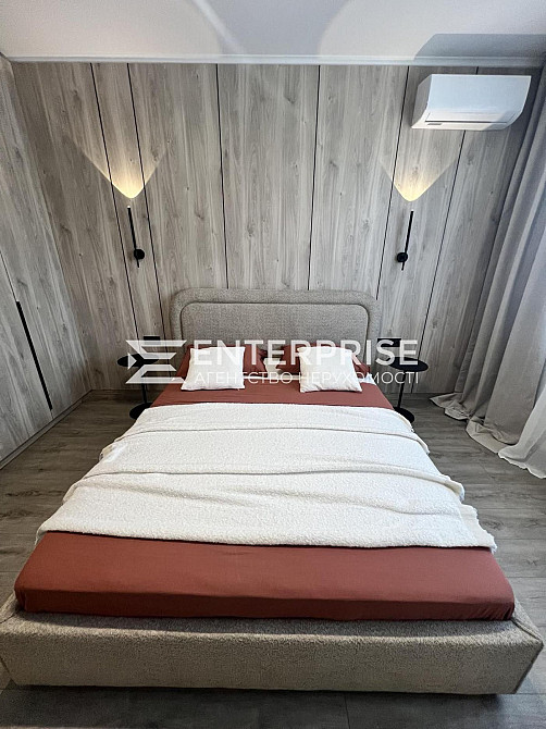 Оренда 2х кімнатної квартири ЖК Голосіівський метро Васильківська Київ - зображення 7