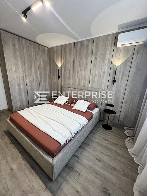 Оренда 2х кімнатної квартири ЖК Голосіівський метро Васильківська Київ - зображення 8