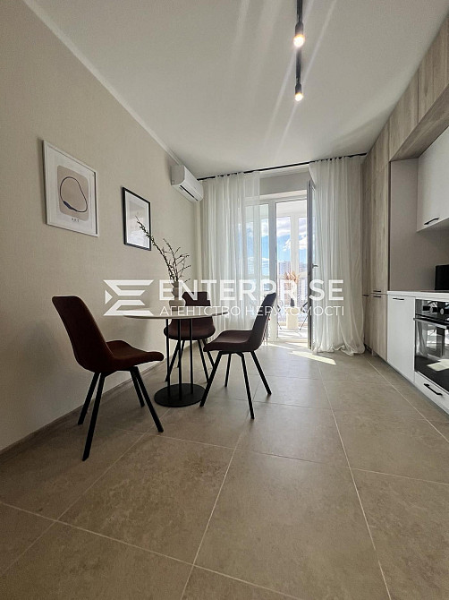 Оренда 2х кімнатної квартири ЖК Голосіівський метро Васильківська Київ - зображення 4