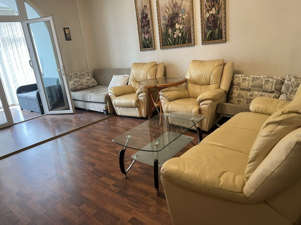 Аренда видовой 2-ки ул Соборная, в подьеде бомбоубежище Николаев - изображение 7