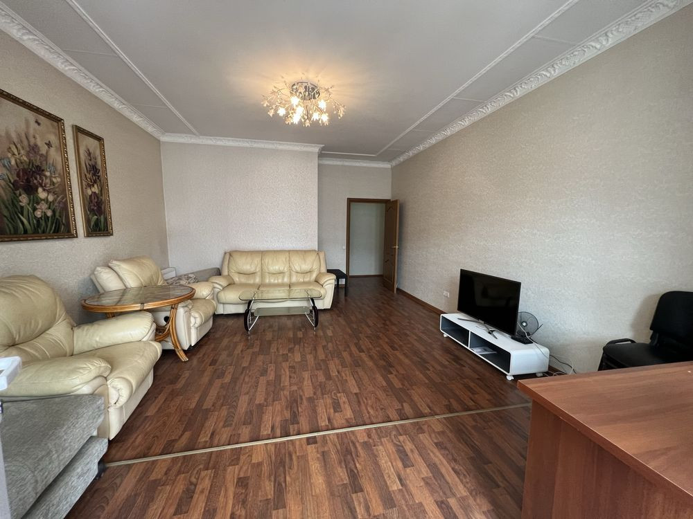 Аренда видовой 2-ки ул Соборная, в подьеде бомбоубежище Николаев - изображение 5