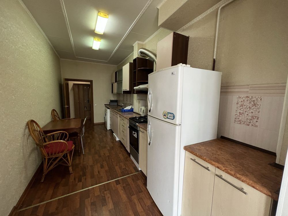 Аренда видовой 2-ки ул Соборная, в подьеде бомбоубежище Николаев - изображение 6