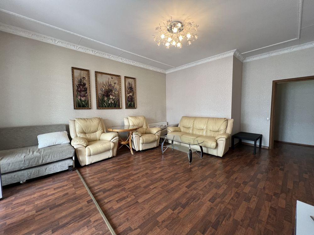 Аренда видовой 2-ки ул Соборная, в подьеде бомбоубежище Николаев - изображение 4