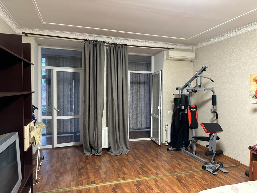 Аренда видовой 2-ки ул Соборная, в подьеде бомбоубежище Николаев - изображение 8