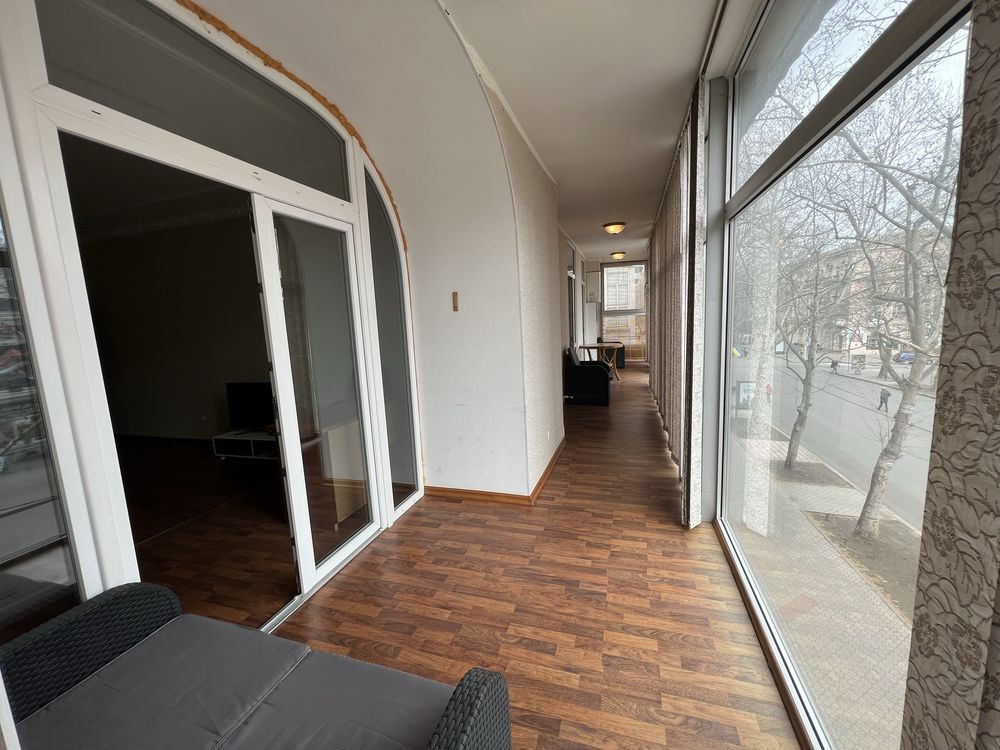 Аренда видовой 2-ки ул Соборная, в подьеде бомбоубежище Николаев - изображение 2