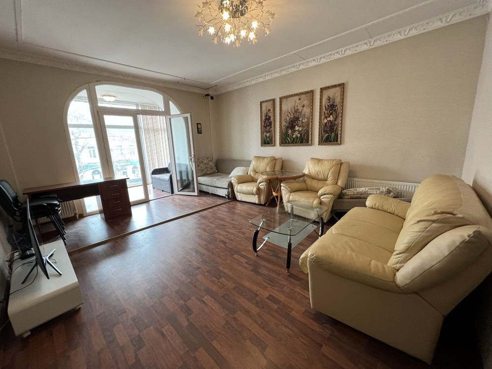 Аренда видовой 2-ки ул Соборная, в подьеде бомбоубежище Николаев - изображение 3