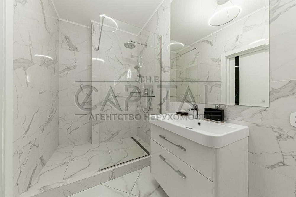 Оренда квартири ЖК"ObolonSky" 80м2 Оболонь Мінська Торг Генератор Киев - изображение 8