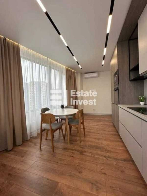 Здається 2-х кімнатна квартира в ЖК Метрополіс Київ - зображення 5