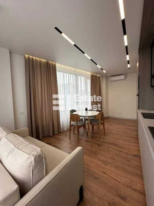 Здається 2-х кімнатна квартира в ЖК Метрополіс Київ - зображення 4