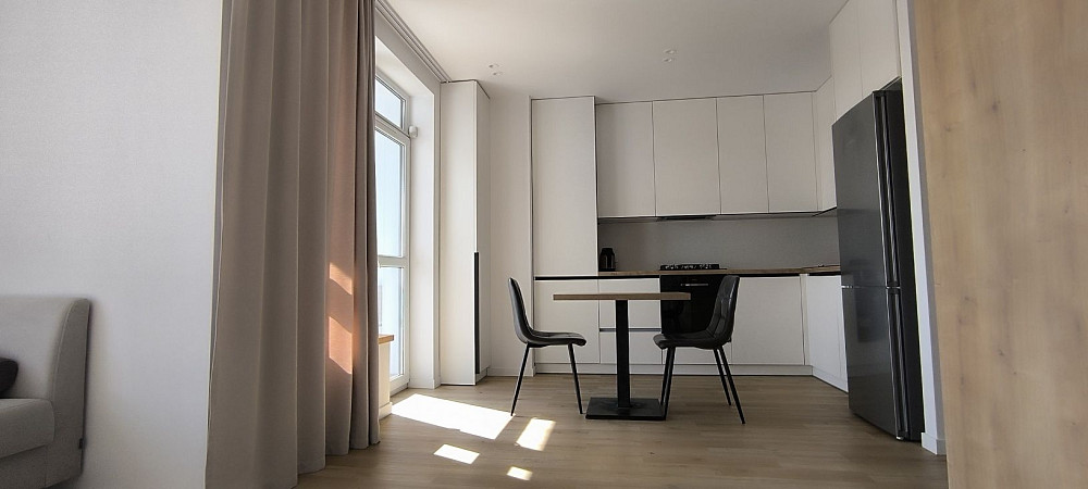 Актуальна! Простора квартира + кухня студія  по вул Пекарська Новобуд Львів - зображення 8