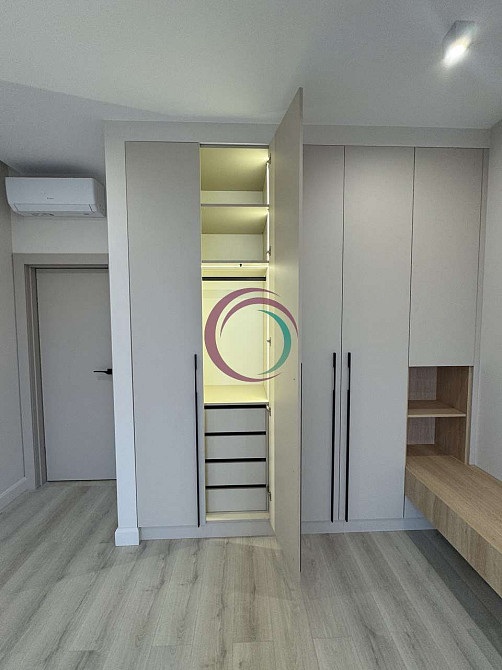 Оренда просторої 2к квартири в ЖК  Royal Holl Ивано-Франковск - изображение 8