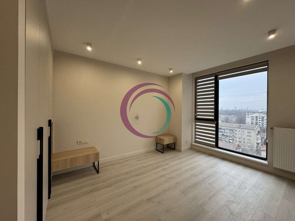 Оренда просторої 2к квартири в ЖК  Royal Holl Ивано-Франковск - изображение 6