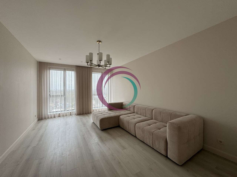 Оренда просторої 2к квартири в ЖК  Royal Holl Ивано-Франковск - изображение 4