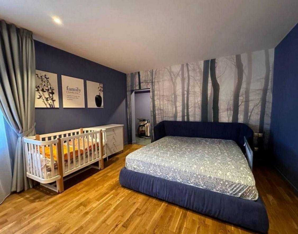 Оренда квартири на Оболоні/Перша здача/пр-т. Володимира Івасюка 240 м2 Київ - зображення 8