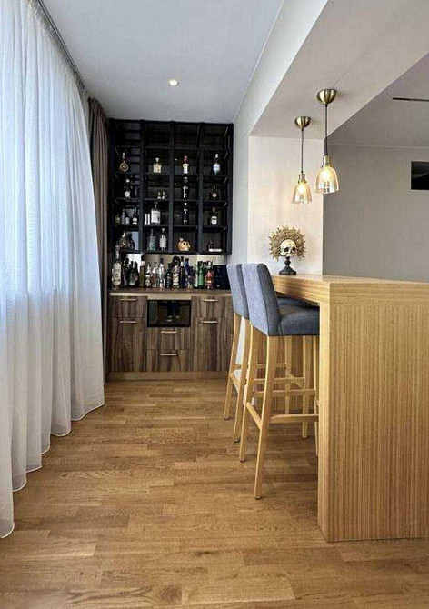 Оренда квартири на Оболоні/Перша здача/пр-т. Володимира Івасюка 240 м2 Київ - зображення 4