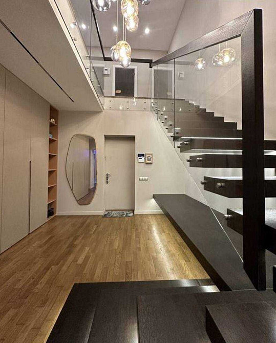 Оренда квартири на Оболоні/Перша здача/пр-т. Володимира Івасюка 240 м2 Київ - зображення 2