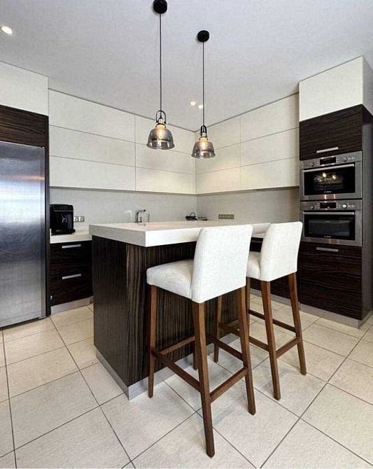 Оренда квартири на Оболоні/Перша здача/пр-т. Володимира Івасюка 240 м2 Київ - зображення 7