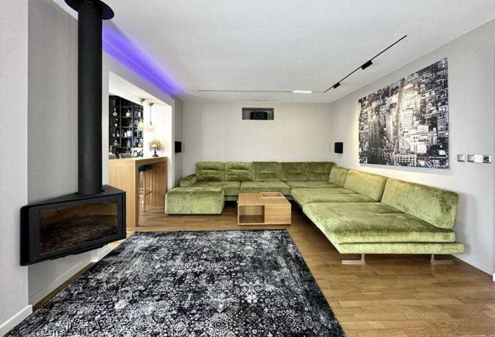 Оренда квартири на Оболоні/Перша здача/пр-т. Володимира Івасюка 240 м2 Київ - зображення 3