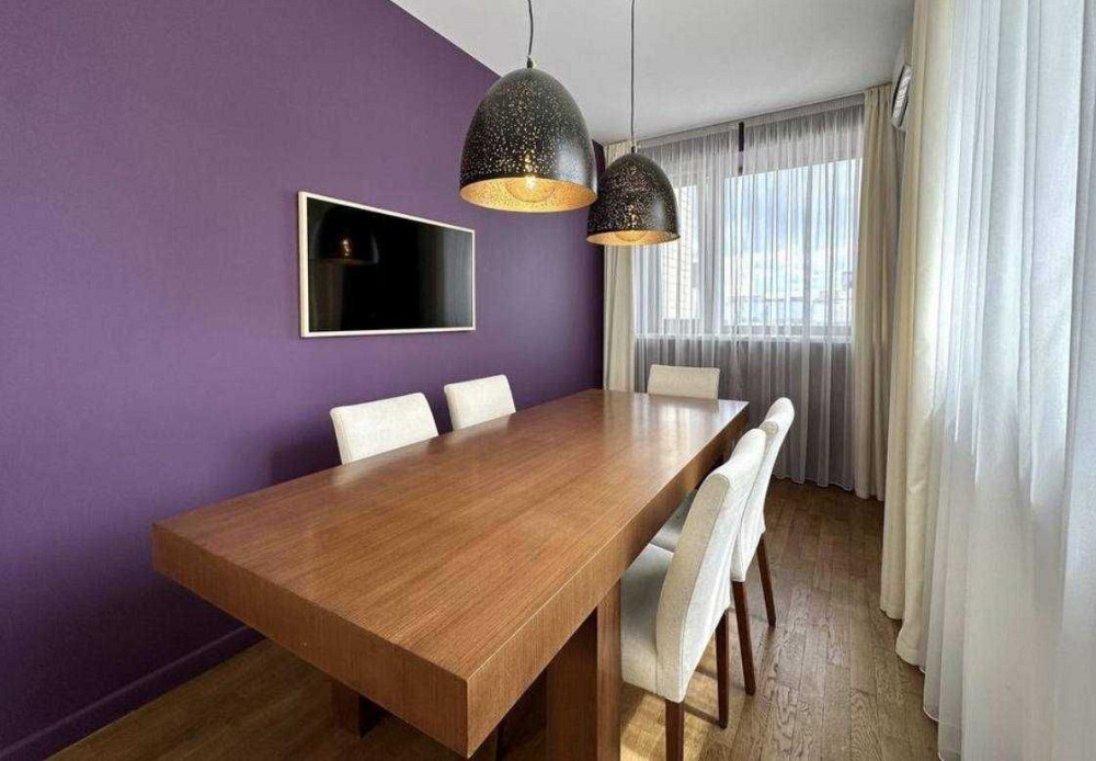 Оренда квартири на Оболоні/Перша здача/пр-т. Володимира Івасюка 240 м2 Київ - зображення 1